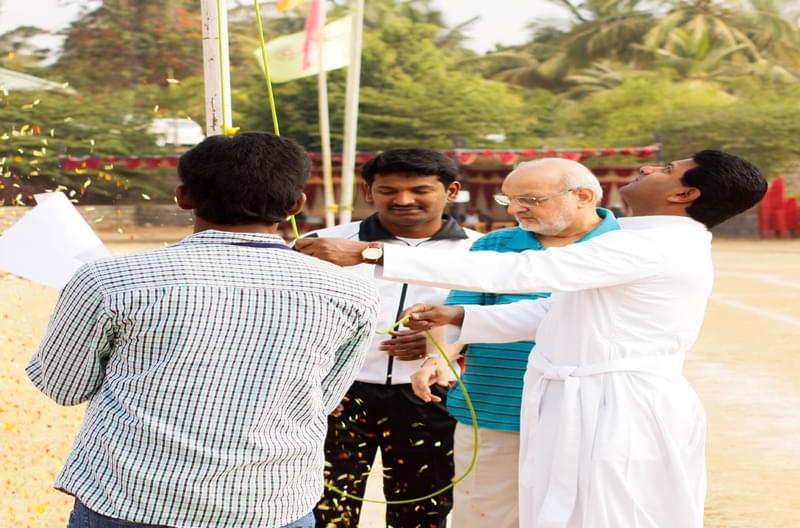 School of Business and Management, Christ University Bangalore Events photo 4